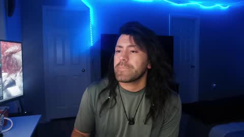 Ivan online show from January 22, 2025, 4:34 am