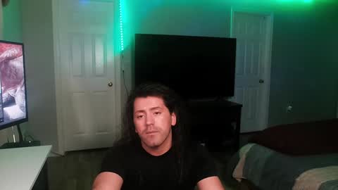 Ivan online show from January 22, 2025, 2:14 pm