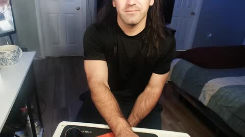 Ivan online show from January 22, 2025, 5:38 pm