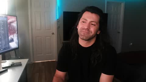 Ivan online show from January 24, 2025, 6:25 pm