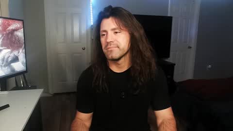 Ivan online show from January 25, 2025, 2:47 pm