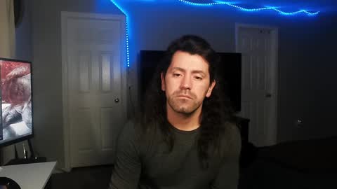 Ivan online show from January 26, 2025, 2:41 pm