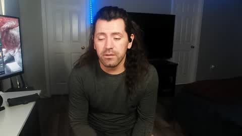 Ivan online show from January 26, 2025, 5:44 pm