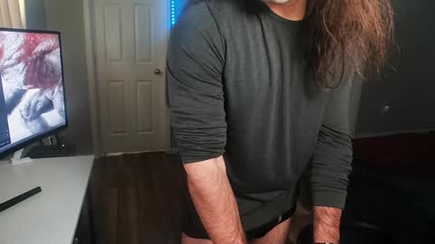 Ivan online show from January 27, 2025, 5:48 pm