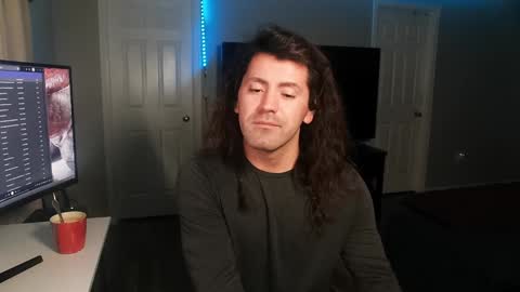 Ivan online show from January 29, 2025, 3:33 am