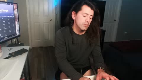 Ivan online show from January 29, 2025, 3:47 pm