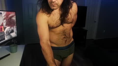 Ivan online show from January 30, 2025, 2:04 pm