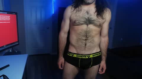 Ivan online show from January 31, 2025, 7:07 am