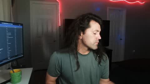 Ivan online show from February 2, 2025, 4:48 am