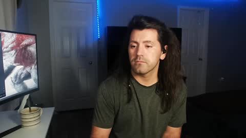 Ivan online show from February 3, 2025, 7:29 am