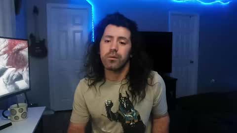 Ivan online show from February 5, 2025, 11:34 am