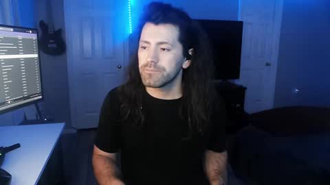 Ivan online show from February 6, 2025, 2:44 am