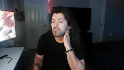 Ivan online show from February 6, 2025, 12:05 pm