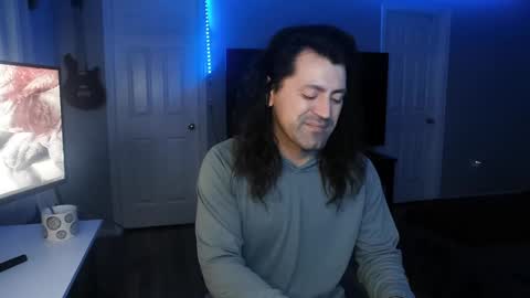 Ivan online show from February 7, 2025, 11:34 am