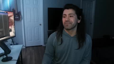 Ivan online show from February 9, 2025, 1:35 pm