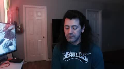 Ivan online show from February 10, 2025, 4:25 pm