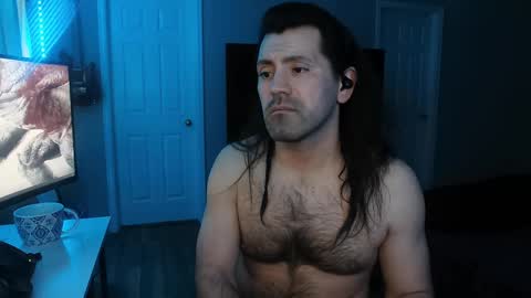 Ivan online show from February 11, 2025, 6:01 pm