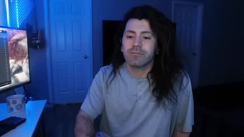 Ivan online show from February 12, 2025, 3:38 pm