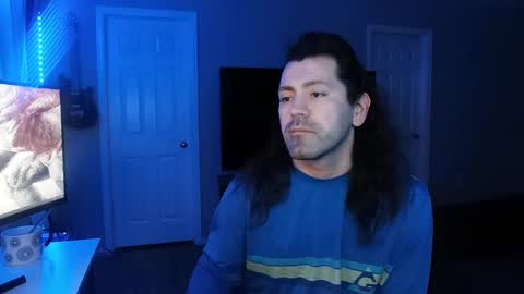 Ivan online show from February 13, 2025, 12:21 pm