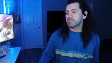 Ivan online show from February 13, 2025, 3:24 pm