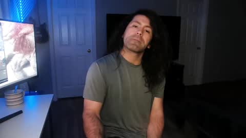 Ivan online show from February 16, 2025, 2:00 pm