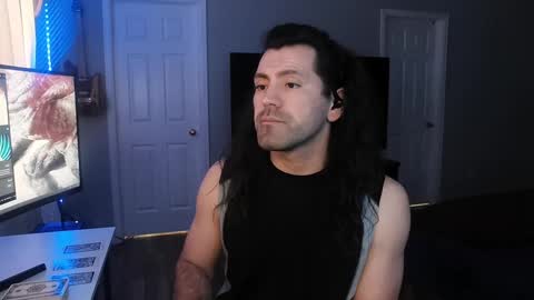 Ivan online show from February 16, 2025, 9:59 pm