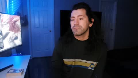 Ivan online show from February 17, 2025, 2:48 pm