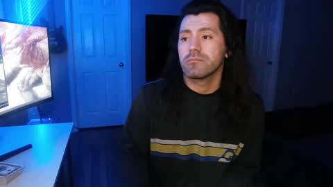 Ivan online show from February 18, 2025, 12:59 am