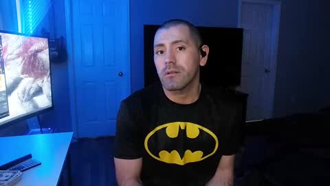 Ivan online show from February 18, 2025, 10:58 pm