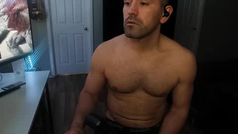 Ivan online show from February 20, 2025, 6:35 pm