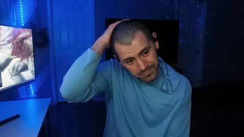 Ivan online show from February 21, 2025, 2:39 am