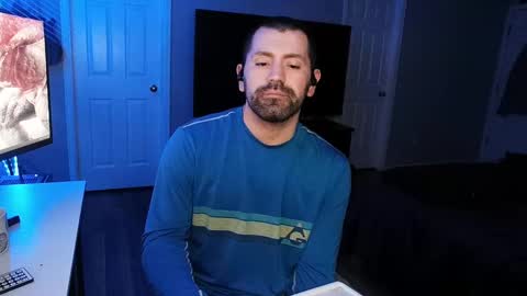 Ivan online show from March 3, 2025, 9:55 am