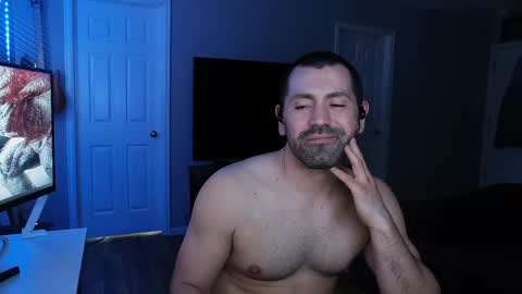 Ivan online show from March 5, 2025, 6:34 pm