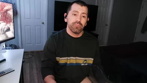 Ivan online show from March 6, 2025, 4:28 pm