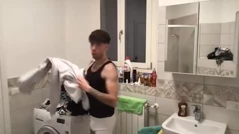 icyninesix online show from January 9, 2025, 7:40 pm