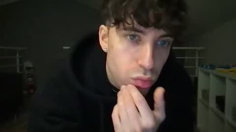 icyninesix online show from January 16, 2025, 11:16 pm