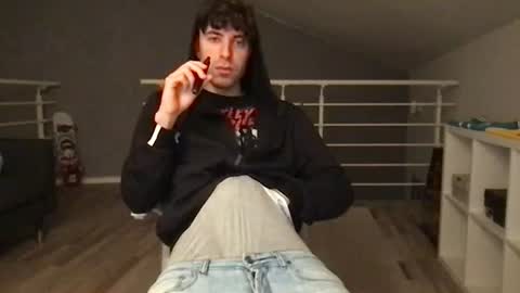 icyninesix online show from January 25, 2025, 3:40 am