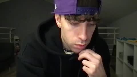 icyninesix online show from January 30, 2025, 9:36 pm