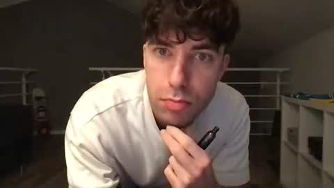 icyninesix online show from February 2, 2025, 9:45 pm