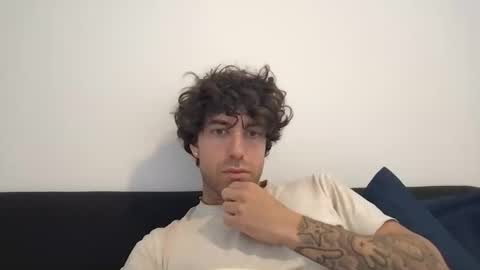 icyninesix online show from January 15, 2026, 6:40 am