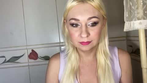 IcyOrtega online show from September 14, 2025, 3:38 am