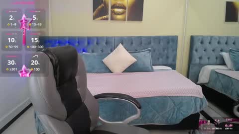 Icy online show from January 14, 2025, 11:42 am