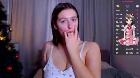 Hi my name is Ida and I am very glad to see you in my room  online show from December 20, 2024, 8:38 am