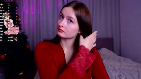 Hi my name is Ida and I am very glad to see you in my room  online show from January 2, 2025, 4:46 pm