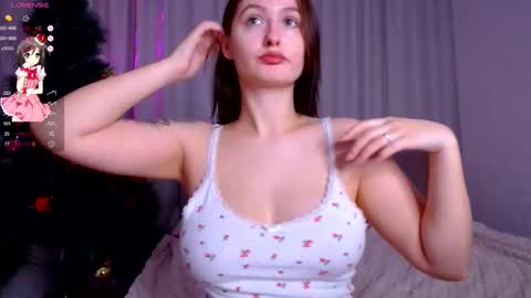 Hi my name is Ida and I am very glad to see you in my room  online show from January 5, 2025, 10:43 am