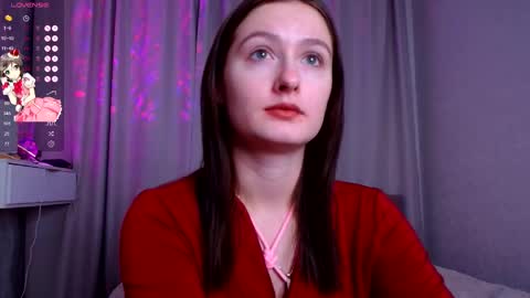Hi my name is Ida and I am very glad to see you in my room  online show from February 27, 2025, 2:32 pm