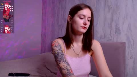 Hi my name is Ida and I am very glad to see you in my room  online show from September 13, 2025, 3:56 pm