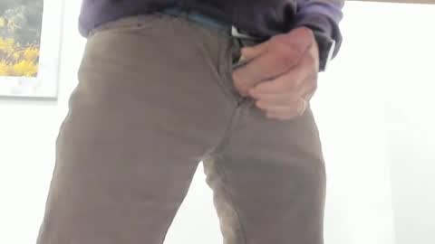 idfunguy2023 online show from February 7, 2025, 1:04 am