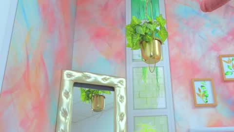 Idiris online show from December 2, 2025, 3:18 pm