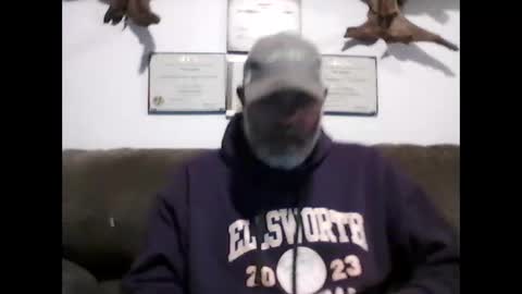 idkwhyidothis348732 online show from January 28, 2025, 1:05 pm